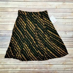 S Lularoe Madison skirt